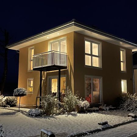 Ferienhaus Seerose Hohenfelden Экстерьер фото