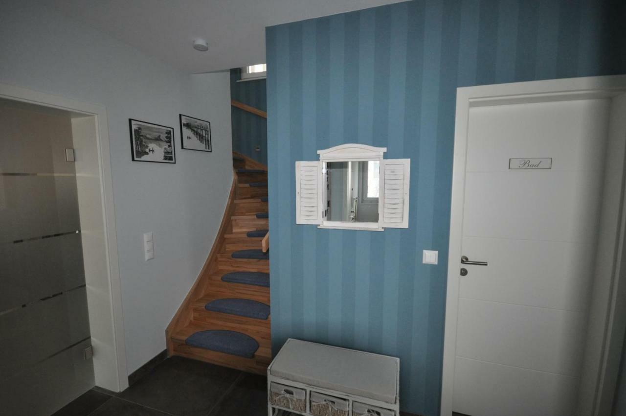 Ferienhaus Seerose Hohenfelden Экстерьер фото