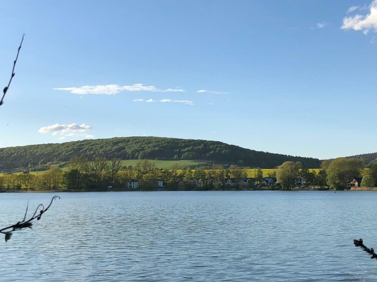 Ferienhaus Seerose Hohenfelden Экстерьер фото